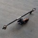 WIPER MOTOR CHEVROLET OPTRA ASSEMBLY