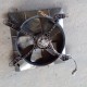 RADIATOR FAN CHEVROLET OPTRA