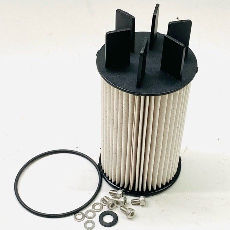 FUEL FILTER NISSAN NP300