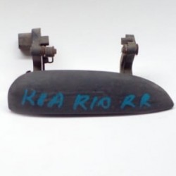 KIA RIO REAR OUTER DOOR HANDLE LH