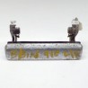 NISSAN BLUEBIRD 910 FRONT OUTER DOOR HANDLE LH