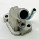 HEATER COVER INLET HONDA HRV 1.8