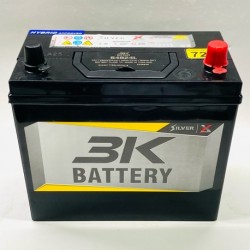 Car Battery Varta (95D31R) 80AH-12V- G4