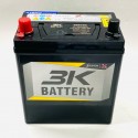 3K NS40ZR SILVER BATTERY 3 YR