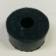 UNIVERSAL SWAY BAR LINK RUBBER 30 MM