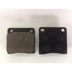 DATSUN 120Y 210/ 310/ 311 DISC PADS