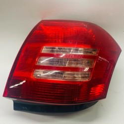 TOYOTA COROLLA NZE121 2001 TAIL LAMP LH USED