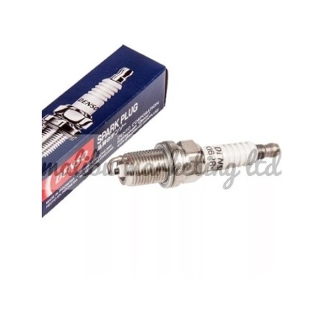 DENSO SPARK PLUG K16R-U11 TOYOTA 1NZ 3ZZ CS CD CF ES9 DB9 UAF RA G6BA DE22