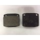 DATSUN 180B 810 DISC PADS