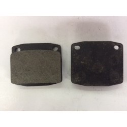 DATSUN 180B 810 DISC PADS