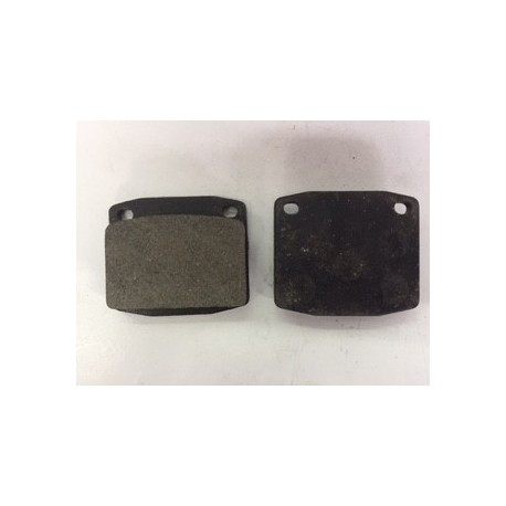 DATSUN 180B 810 DISC PADS