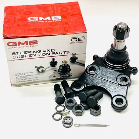 GMB LOWER BALL JOINT ISUZU TFR DMAX 97-2 WINGLE TROOPER 4WD