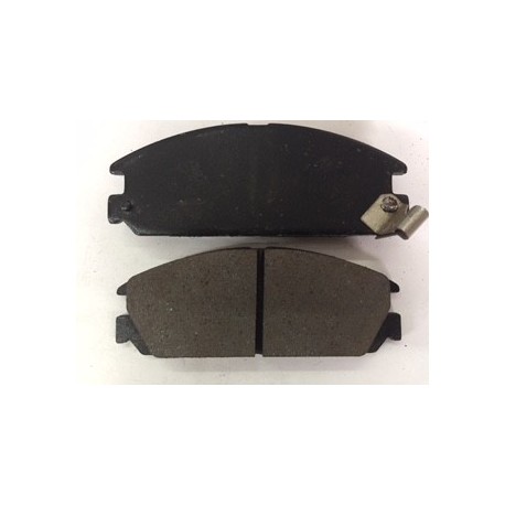 HONDA ACCORD CA1 DISC PADS