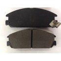 HONDA ACCORD CA1 DISC PADS