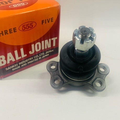 ISUZU TFR PICKUP UPPER BALL JOINT O.E.