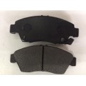 FRT DISC PADS HONDA CITY GM CIVIC ES5 ES2