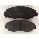 HONDA CRV CIVIC DISC PADS