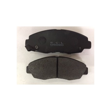 HONDA CRV CIVIC DISC PADS