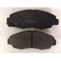 FRT DISC PADS HONDA CRV RD1 CIVIC FD ACCORD CF