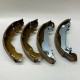 NISSAN SENTRA B13 B14 BRAKE SHOES