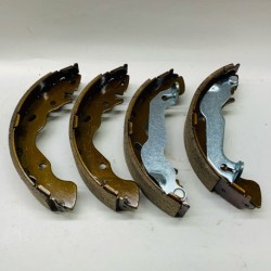 BRAKE SHOES HYUNDAI MATRIX