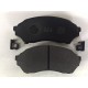 DLB DISC PADS MAZDA 323 BJ