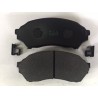 MAZDA 323 BJ DISC PADS