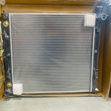 TUCSON SPORTAGE DIESEL RADIATOR