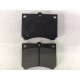 MAZDA 323 BH FRONT DISC PADS DAISHIN