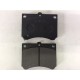 MAZDA 323 BH FRONT DISC PADS DAISHIN