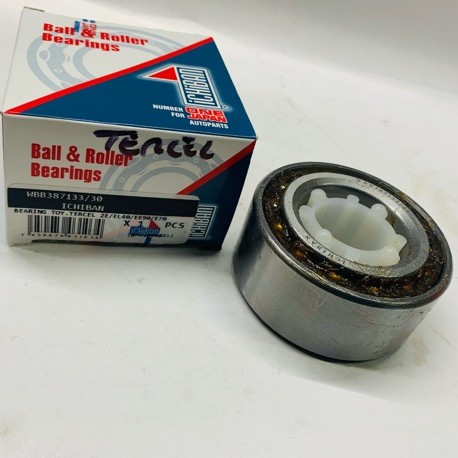 NISSAN SENTRA B13 B14 COROLLA AE80 FRONT WHEEL BEARING KOYO