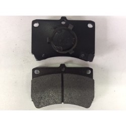 MAZDA 323 BF DISC PADS