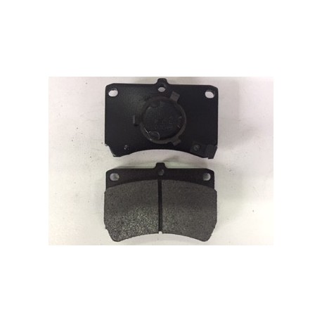 MAZDA 323 BF DISC PADS