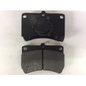 MAZDA 323 BF DISC PADS