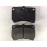 MAZDA 323 BF DISC PADS