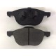 MAZDA 3 BK DISC PADS