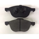 MAZDA 3 BK DISC PADS