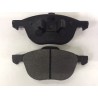 MAZDA 3 BK DISC PADS
