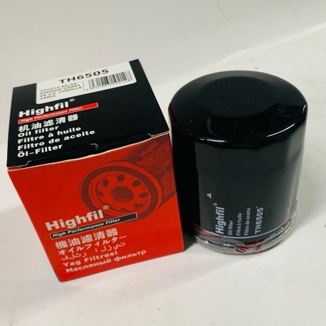 SAKURA OIL FILTER C1139