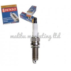 DENSO SPARK PLUG XU22HDR9 KIA HYUNDAI G4 G6 ENGINE