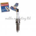 DENSO SPARK PLUG XU22HDR9 KIA HYUNDAI G4 G6 ENGINE