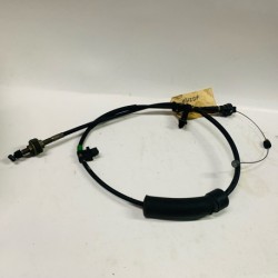 ACCELERATOR CABLE MAZDA 3 BK