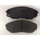 KIA SORENTO DISC PADS