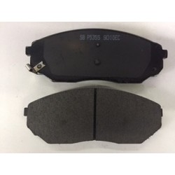 BRAKE DISC PADS KIA SORENTO 03-10