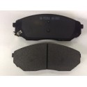 BRAKE DISC PADS KIA SORENTO 03-10