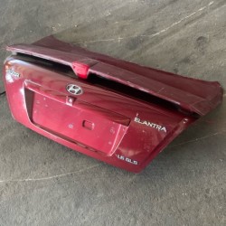 HONDA ACCORD CA1 REAR OUTER DOOR HANDLE RH