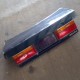 TRUNK LID HONDA ACCORD CB