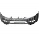 MITSUBISHI L200 '92 FRT BUMPER REINFORCEMENT