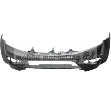 FRONT BUMPER SUZUKI GRAND VITARA 2013