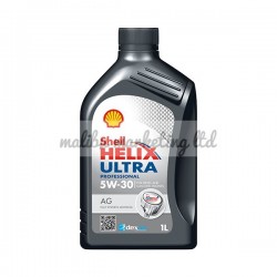 SHELL 5W-30 ULTRA PRO AG ENGINE OIL 1 L